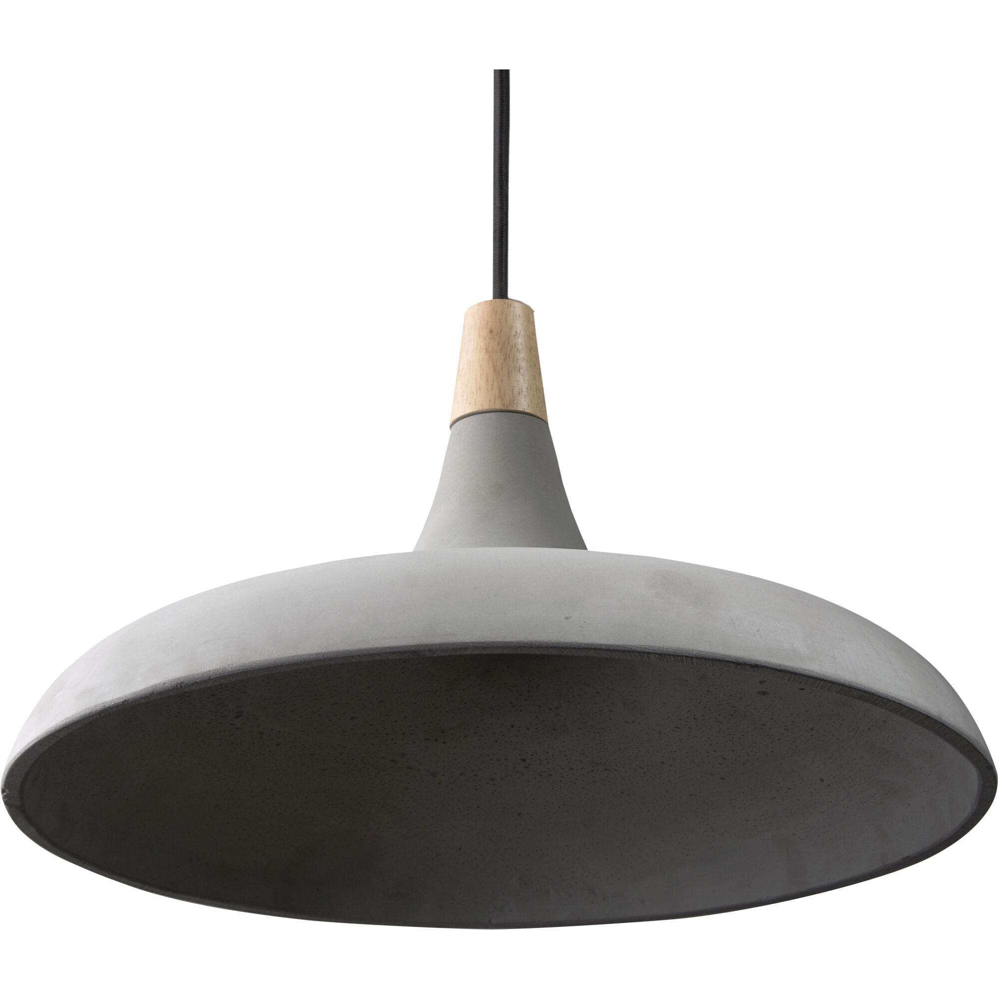 Viola-May 1 Light 16 inch Brown Pendant Ceiling Light