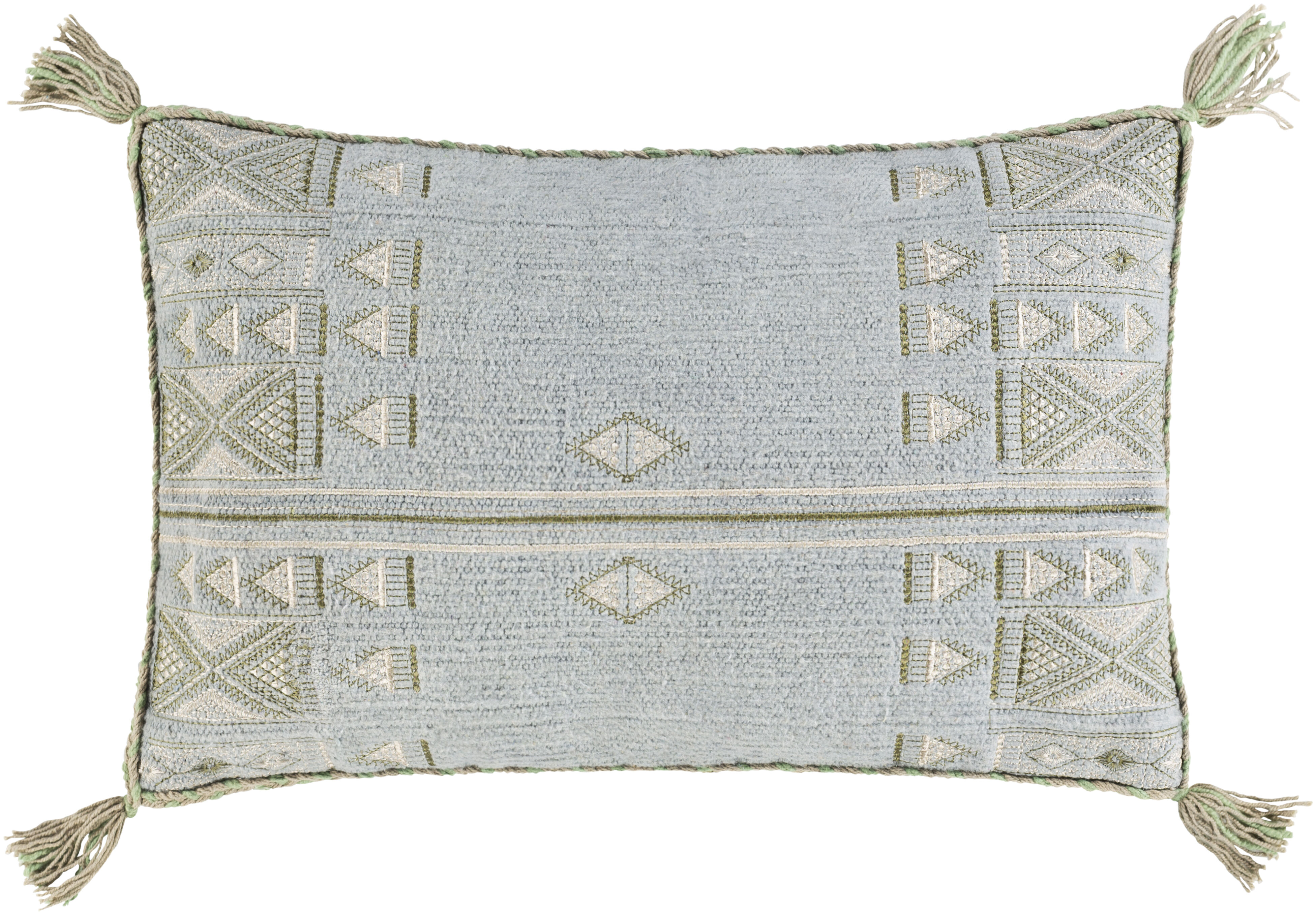 22 x 22 top inch pillow covers