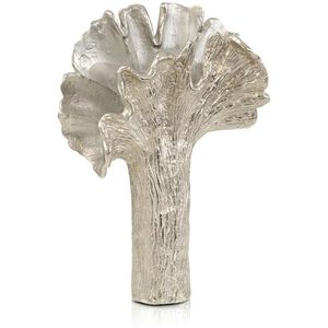 Ginkgo Leaf I 21 X 15 inch Vase