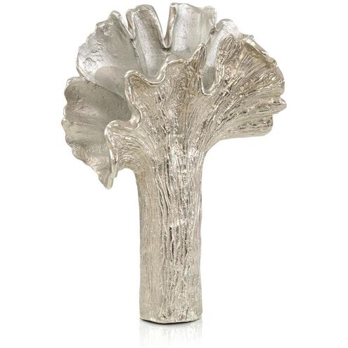 Ginkgo Leaf I 21 X 15 inch Vase