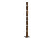 Dido 78 X 11 inch Sculpture