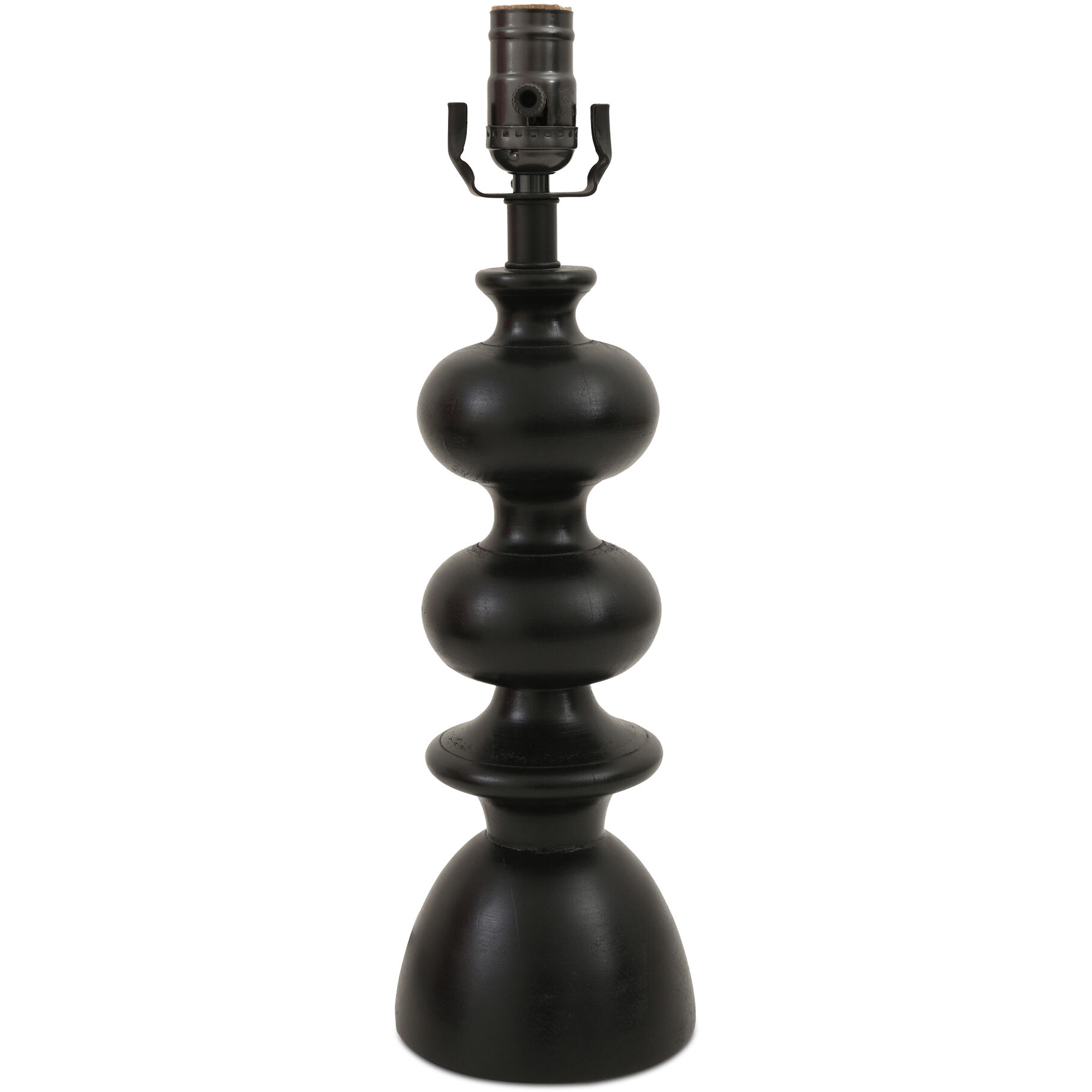 Gwen 15.75 inch 40.00 watt Black Table Lamp Portable Light