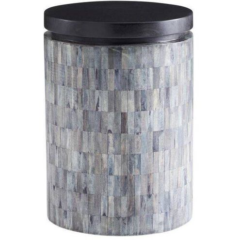 Garner Accent Table