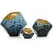 Eon 6 X 4.5 inch Bowls, Set of 3