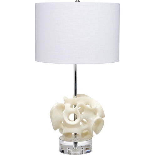 Anya 1 Light 15.00 inch Table Lamp