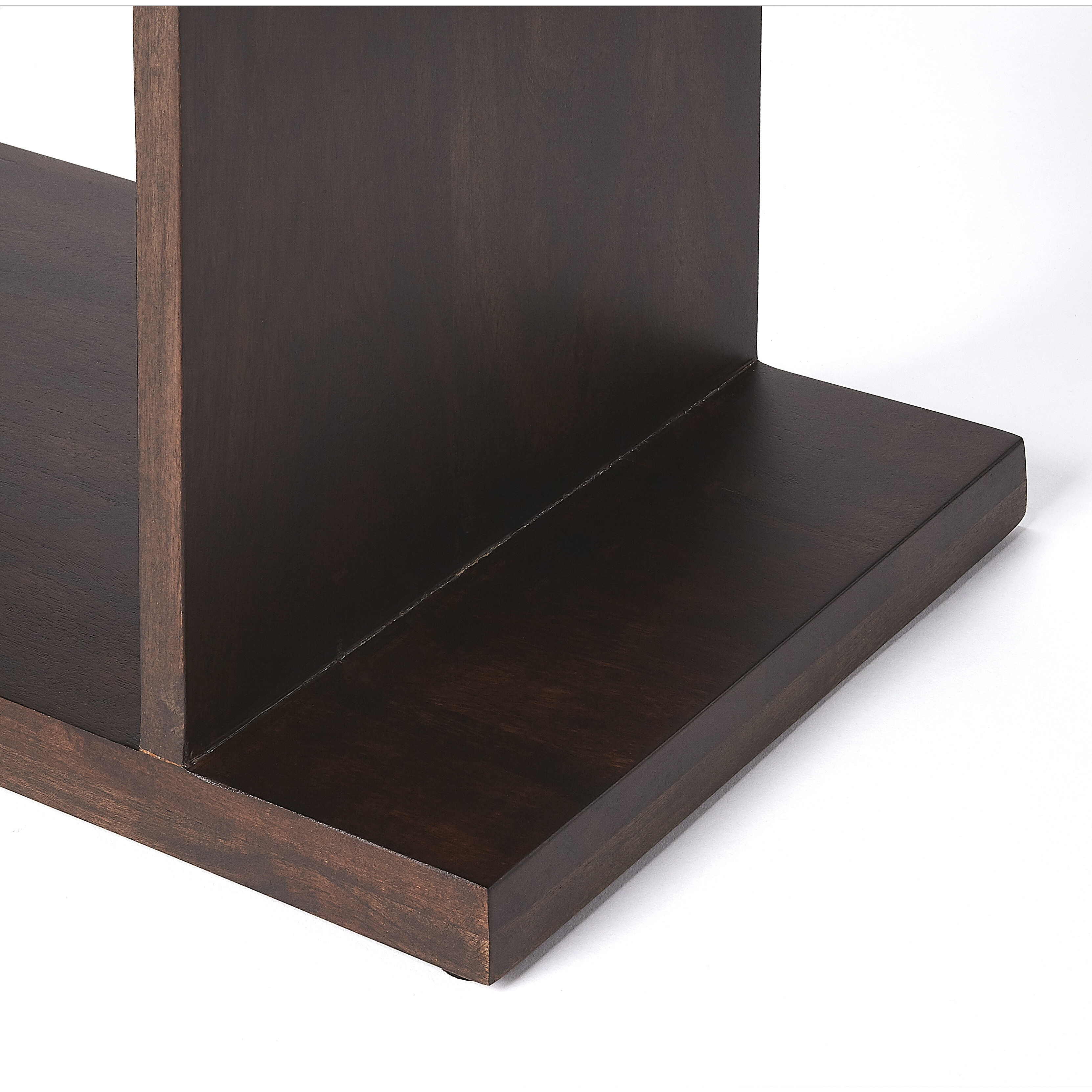 Butler Loft Stockholm  Coffee Bookcase