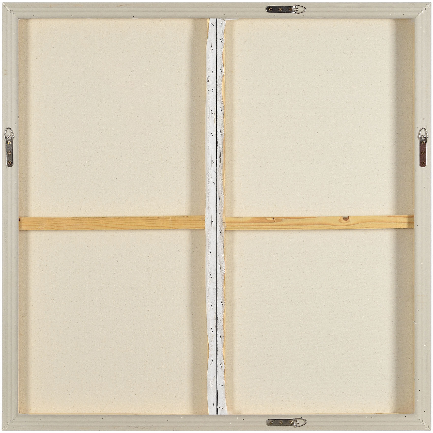 Gobi Heavy Texture Canvas Art