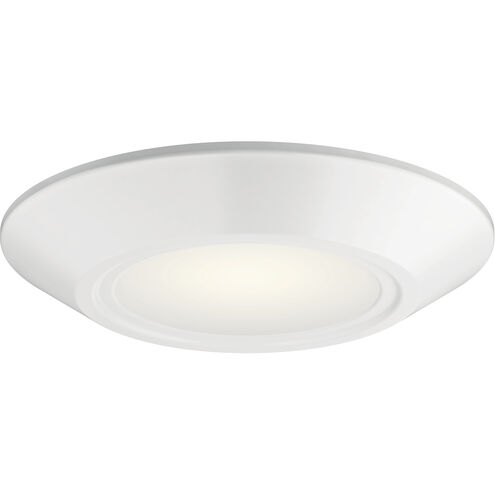 Horizon III White Downlight
