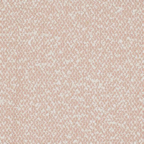 Alicante Blush Patio Scroll Puff Chair