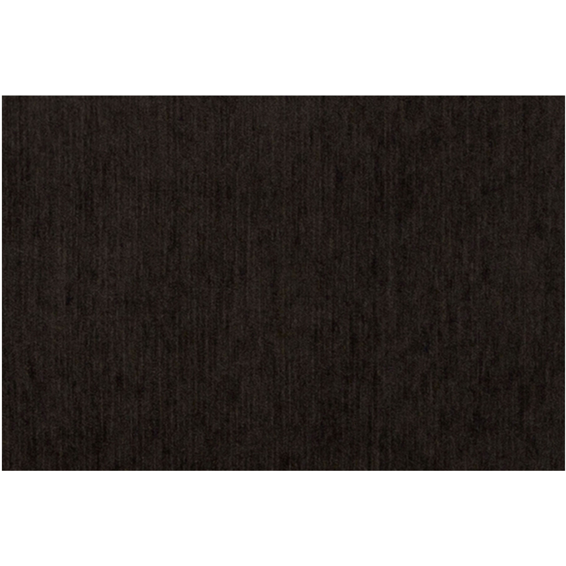 Amelia Dark Brown Sofa, Left