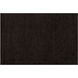 Amelia Dark Brown Sofa, Left