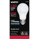 Lumos LED A19 Medium Medium 9.8 watt 120V 5000K Bulb