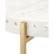 Freya Accent Table