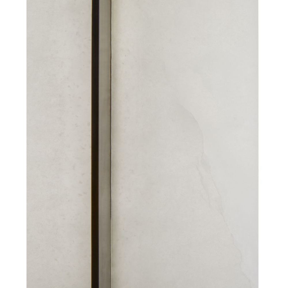 Lyon 30 inch Bronze Table Lamp Portable Light