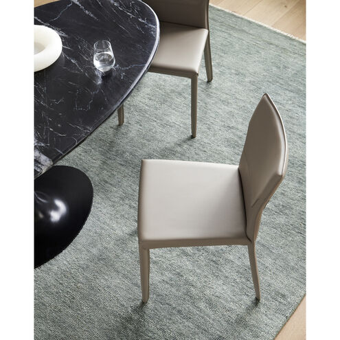 Eric Light Brown / Khaki Dining Chair