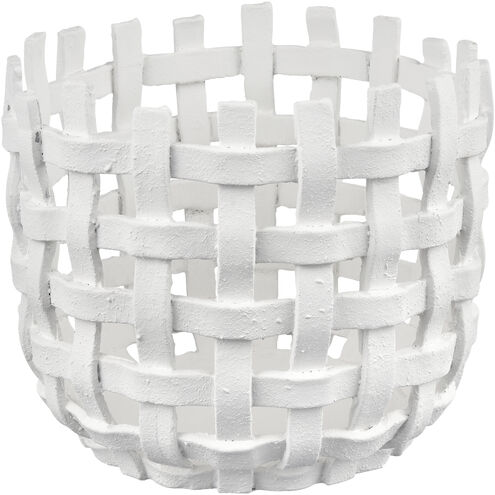 Haney 9.75 X 8.5 inch Candleholder, Pillar