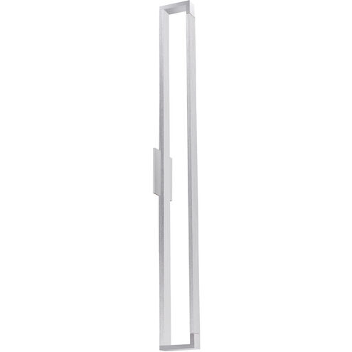 Swivel Wall Sconce Wall Light in Brushed Nickel