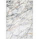 Salim 158 X 118 inch Earth Tones Rug in 10 x 13