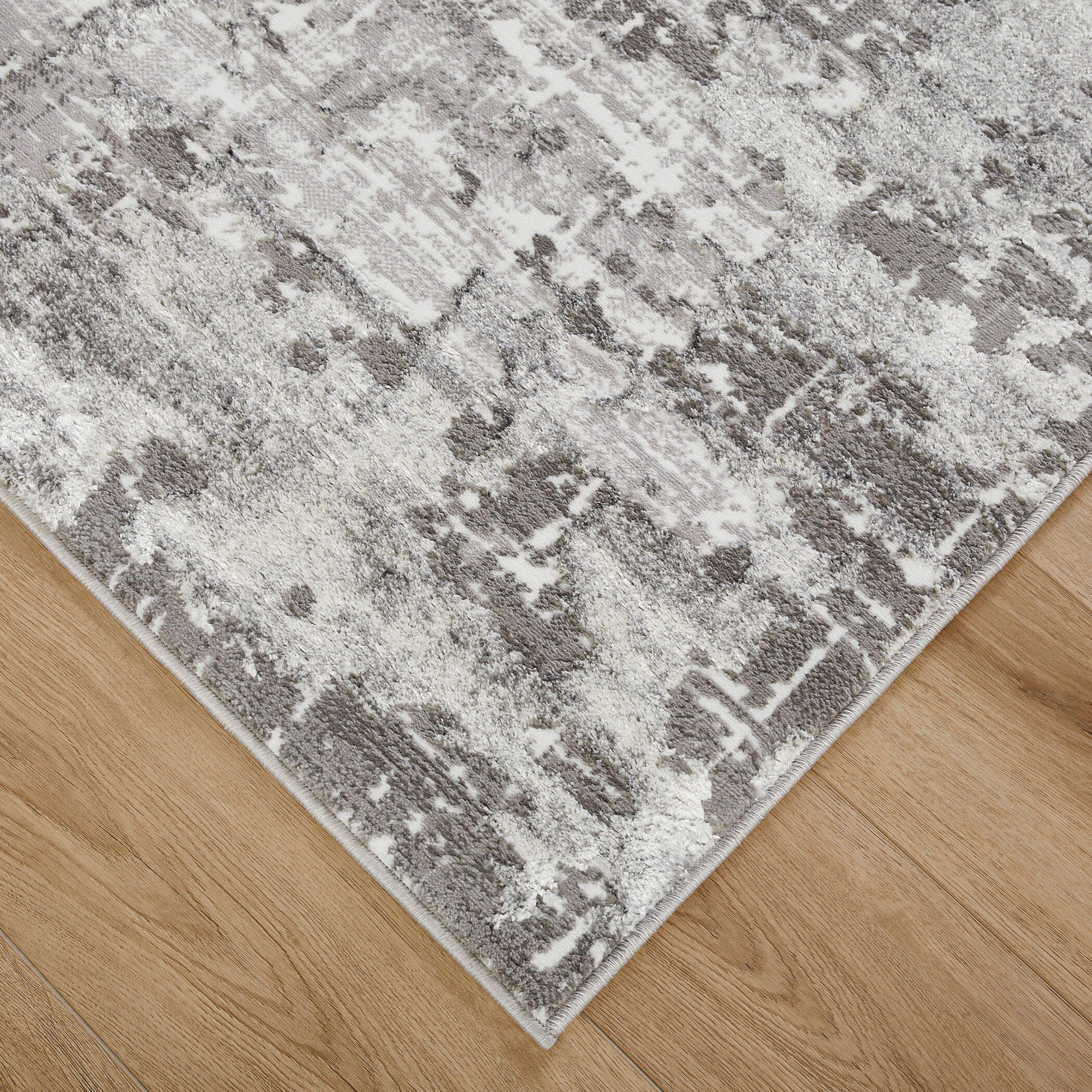 Jasmine 158 X 118 inch Mineral Tones Rug in 10 x 13