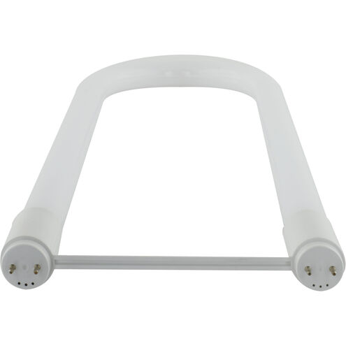 Lumos LED Medium Bi Pin 13.00 watt 3000K LED T8 U Bend