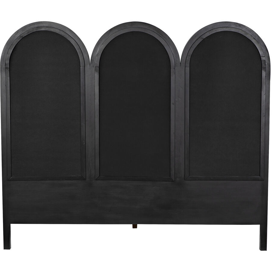 Arch Pale Bed, Eastern King