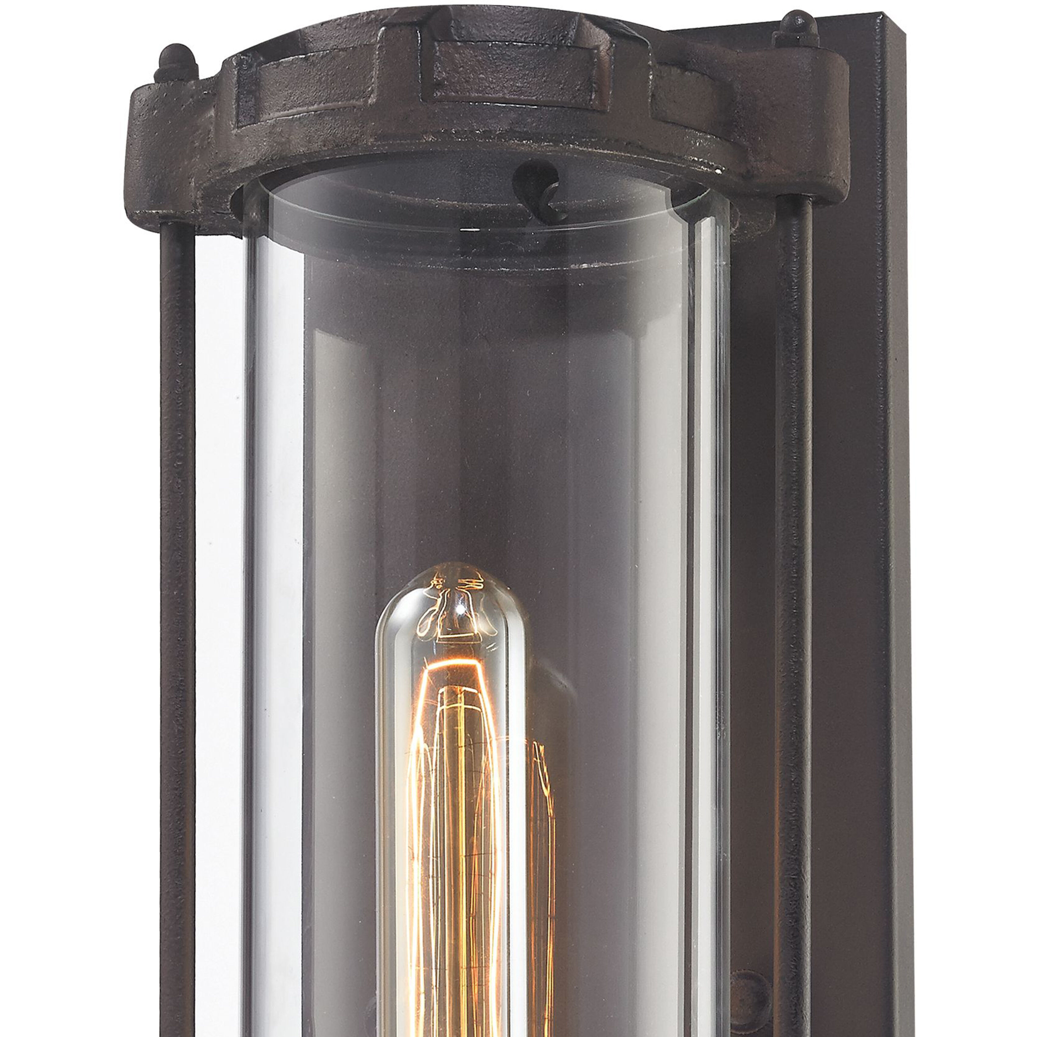 Chasebrook Sconce Wall Light