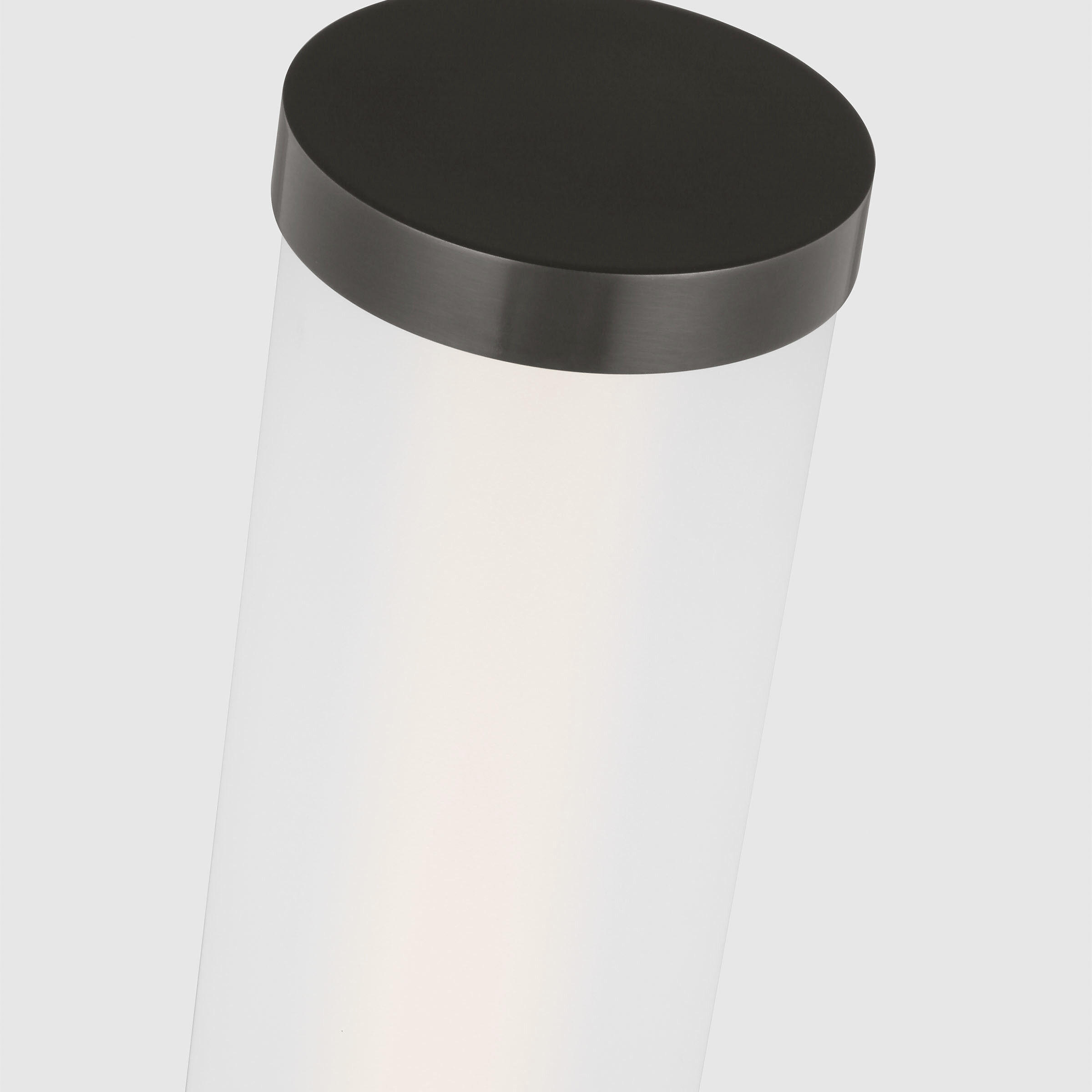 Kelly by Kelly Wearstler Miguel 21 inch 9.00 watt Bronze Table Lamp Portable Light