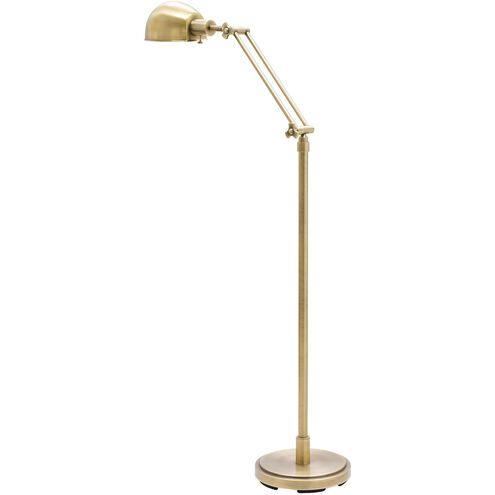 Addison 1 Light 10.00 inch Floor Lamp