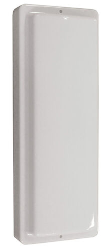 Montauk Outdoor LED Wall Pack, Aspect