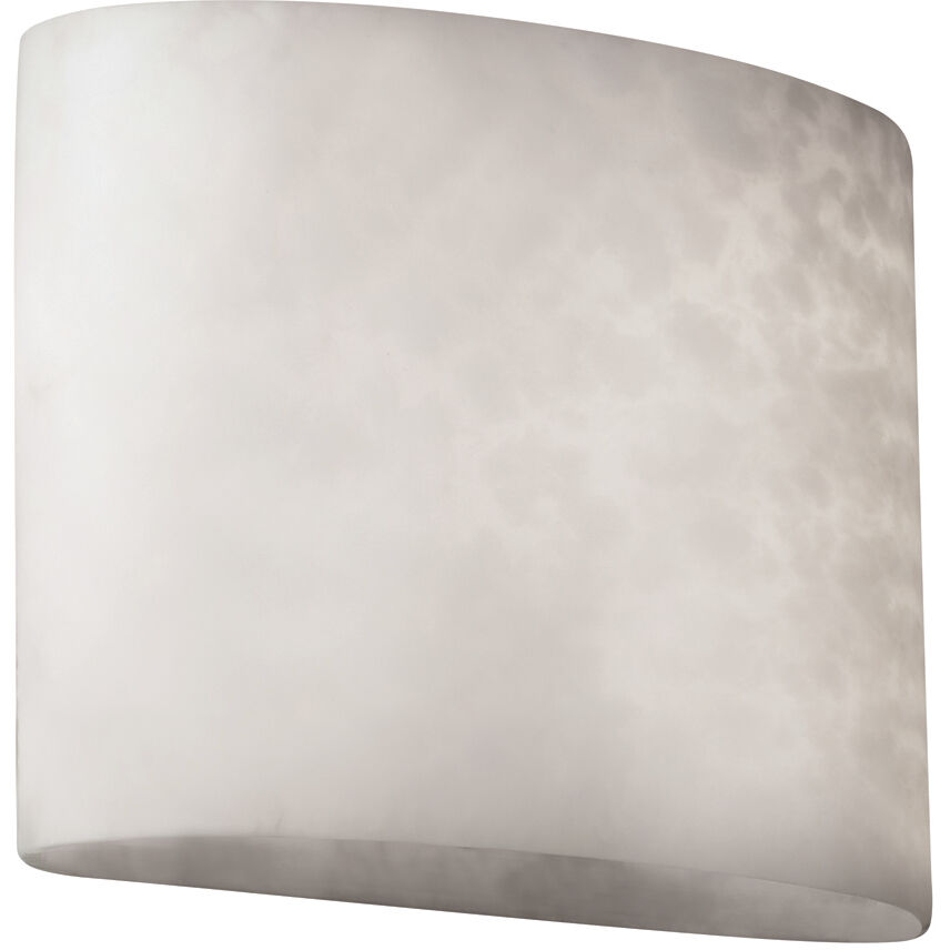 Clouds LED 11.75 inch ADA Wall Sconce Wall Light in 2000 Lm LED