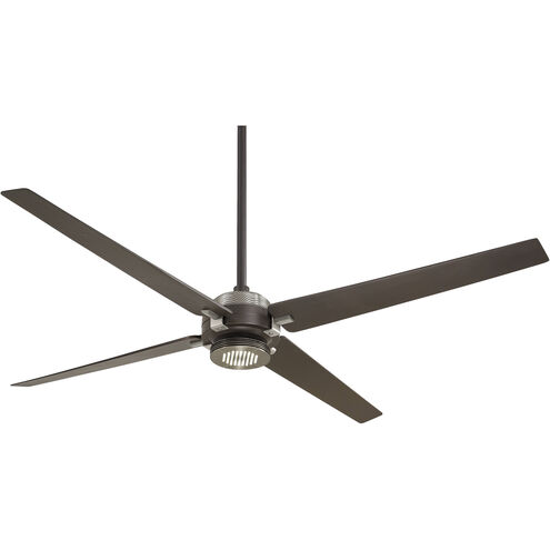 Spectre 60.00 inch Indoor Ceiling Fan