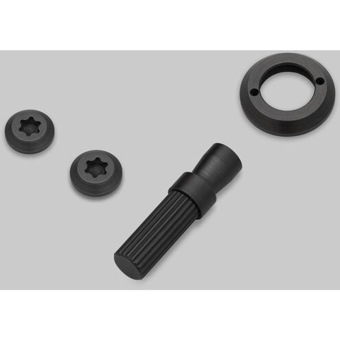 Toggle Smoked Bronze Detail Kit
