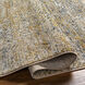 Naila 123 X 94 inch Sage Rug, Rectangle