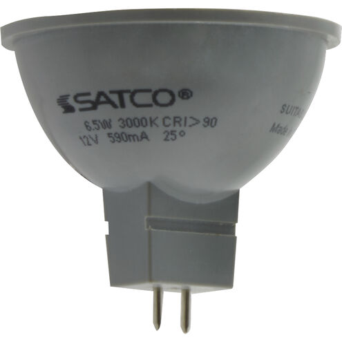 Lumos LED MR16 6.00 watt 3000K Light Bulb