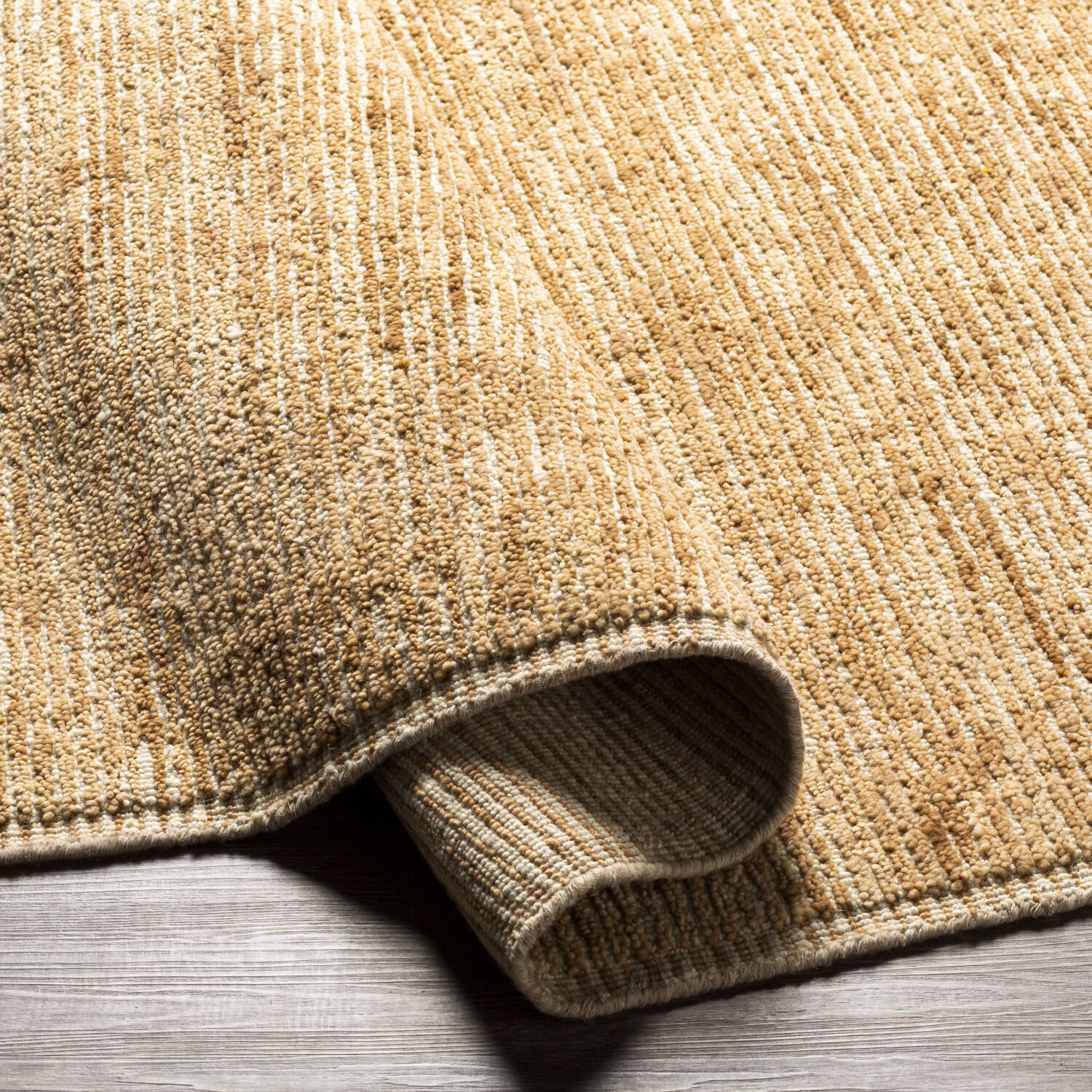 Viera 144 X 108 inch Brown Rug in 9 X 12, Rectangle