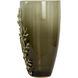 Capri 15 X 9 inch Vase