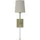 Julie Neill Lucia Cordless Sconce Wall Light