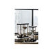 Stanley Gold-Flecked Sand/Copper Hourglass