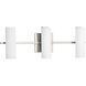 Colonnade LED LED 22 inch Brushed Nickel Bath Vanity Wall Light