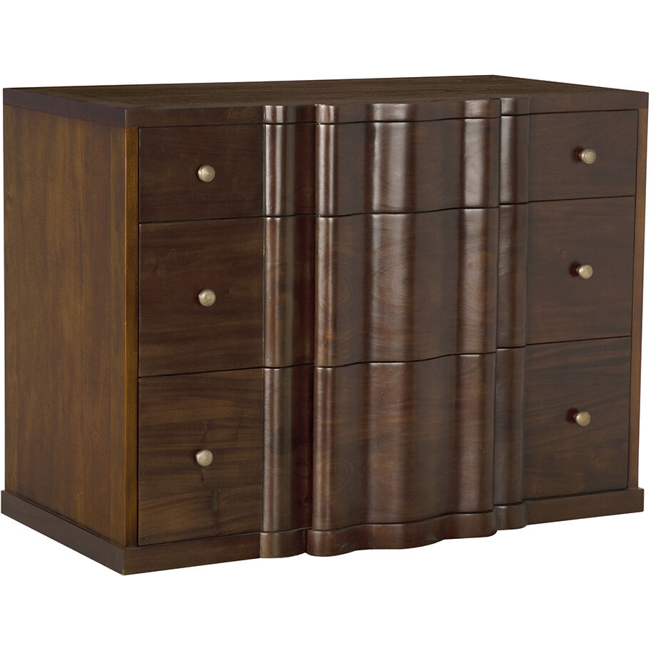 Kiss Dresser & Chest