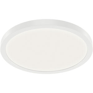 Ara Flush Mount