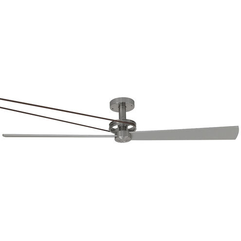 Kellan Brushed Nickel Housing Accessory