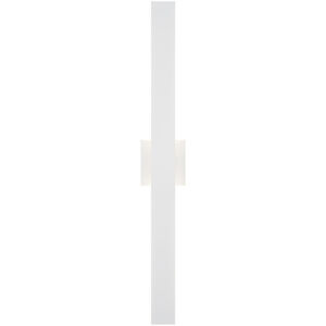 Zayden 2 Light 5.00 inch Outdoor Wall Light