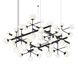 Nebula 48 Light 61.00 inch Chandelier