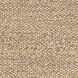 Curacao 90 X 60 inch Light Brown Rug in 5 x 8, Rectangle
