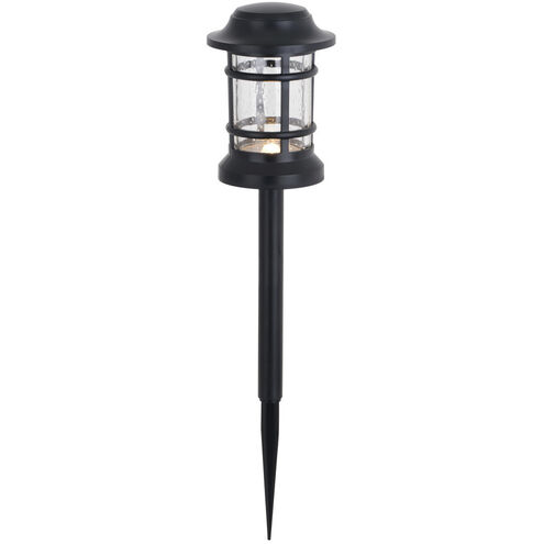 Westmont 12 1.70 watt Black Outdoor Landscape