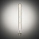 Branded Lamps LED X - T9 M - E-26 Medium 7.5 watt 120 3000K Light Bulb