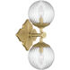 Orly Bath Wall Light