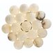 Kepler LED 29.25 inch Gold Grand Chandelier Ceiling Light