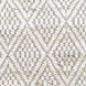 Trace 36 X 24 inch Cream Rug in 2 x 3, Rectangle